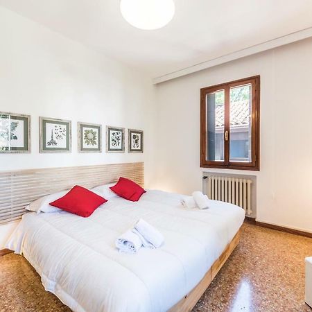 Apartamento Ca' Roberta Venecia Exterior foto