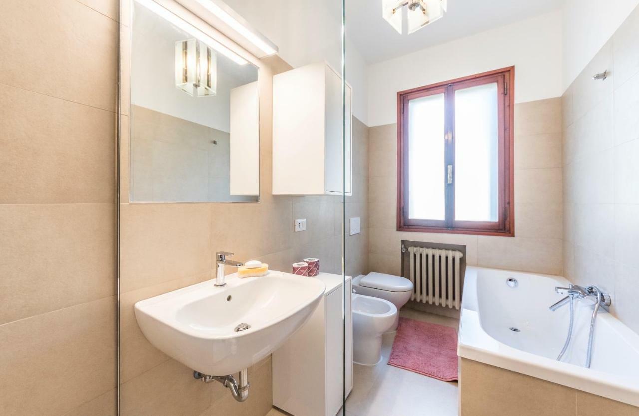 Apartamento Ca' Roberta Venecia Exterior foto