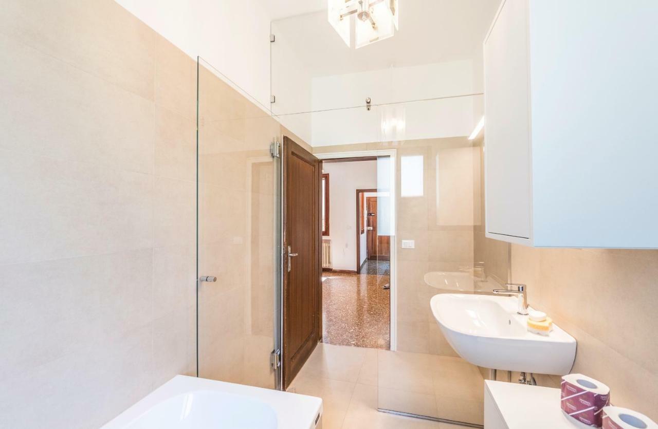 Apartamento Ca' Roberta Venecia Exterior foto