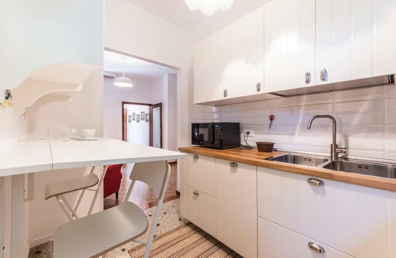 Apartamento Ca' Roberta Venecia Exterior foto