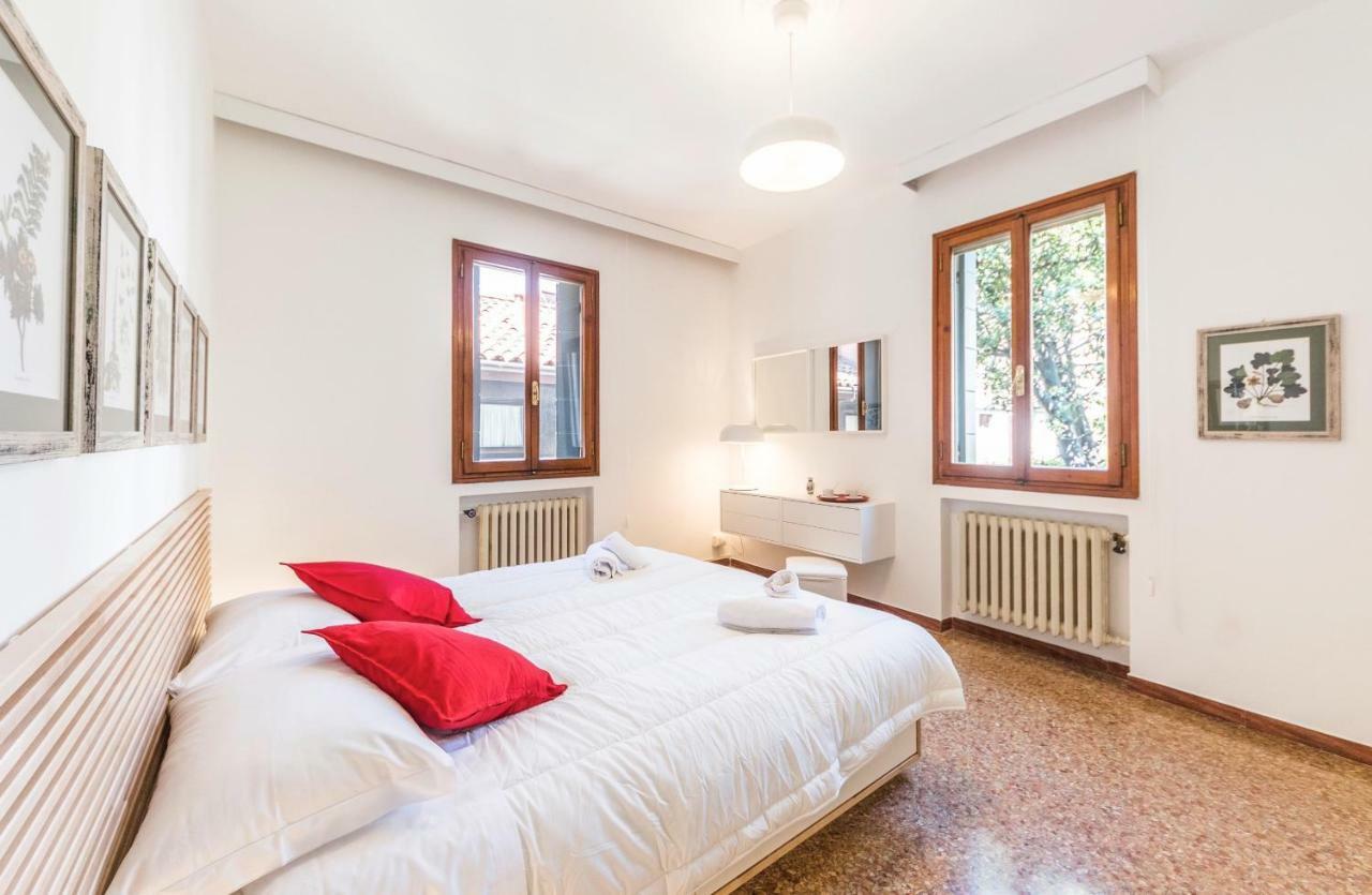 Apartamento Ca' Roberta Venecia Exterior foto