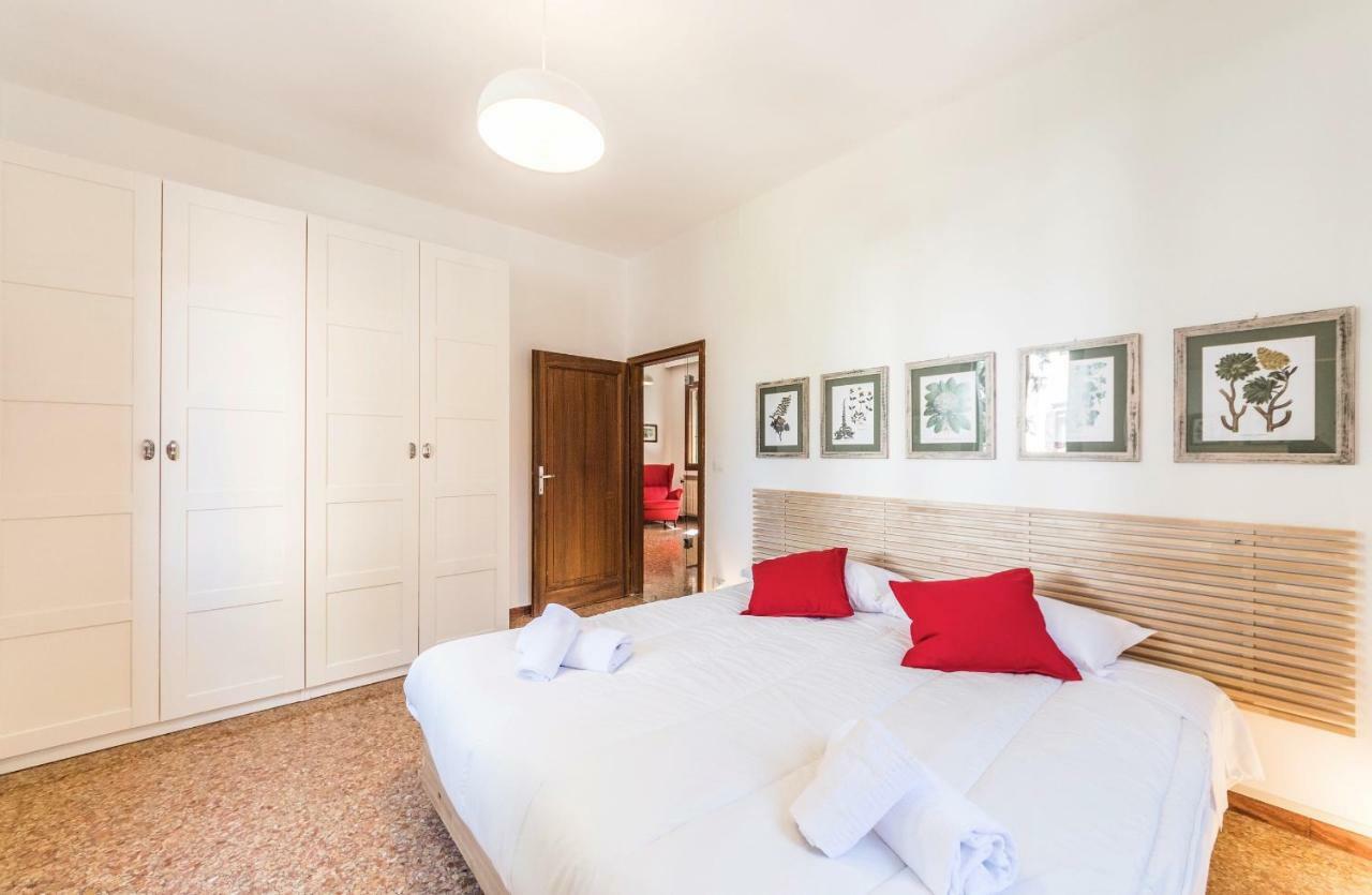 Apartamento Ca' Roberta Venecia Exterior foto