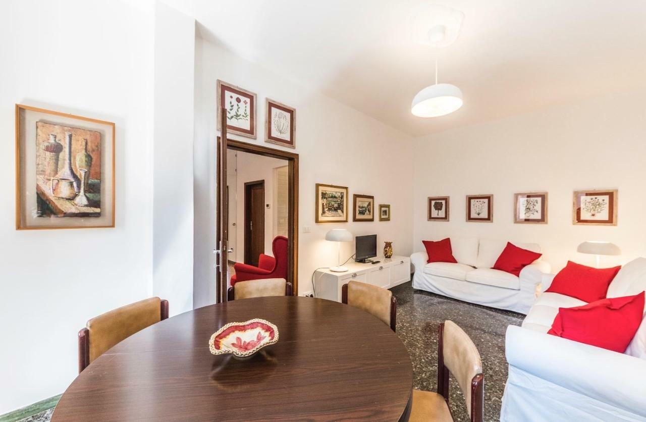 Apartamento Ca' Roberta Venecia Exterior foto